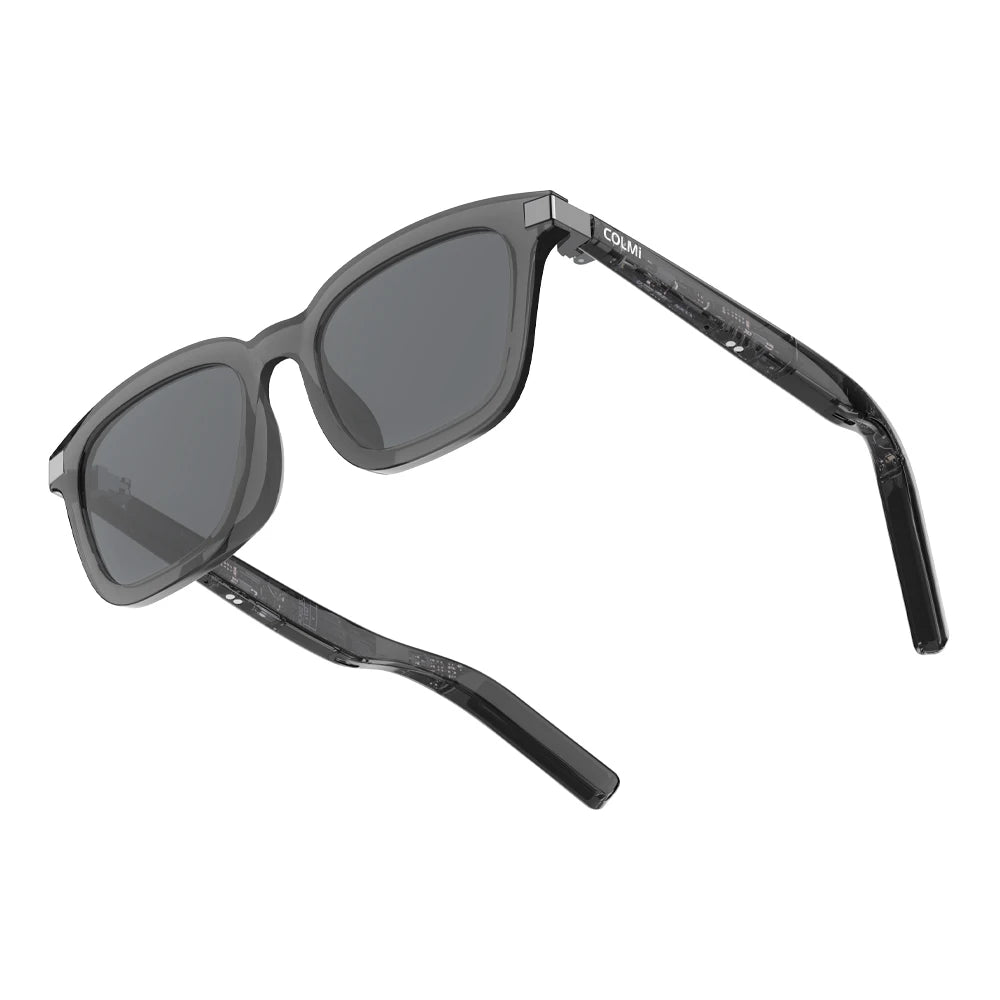 Lunettes Intelligentes COLMI G06 Noir