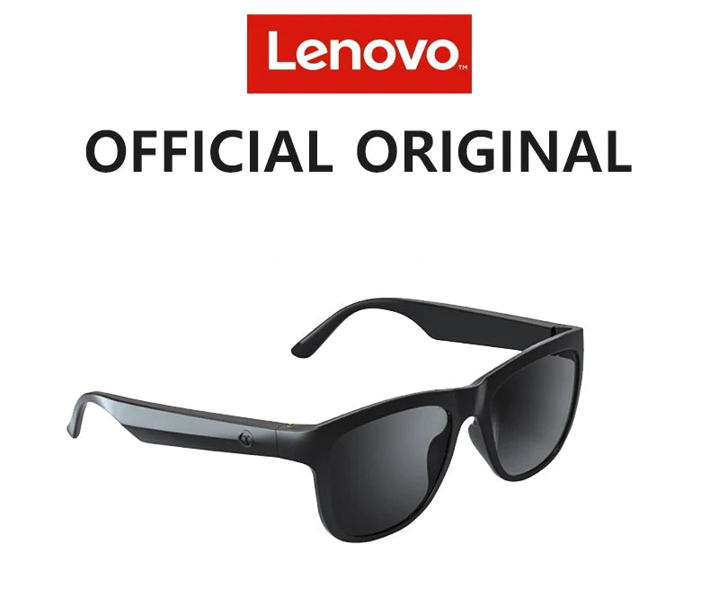 Lunette bluetooth Lenovo C8 - BLEMCO.FR
