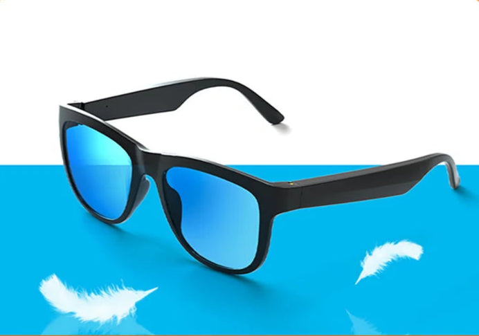 Lunette bluetooth Lenovo C8 - BLEMCO.FR