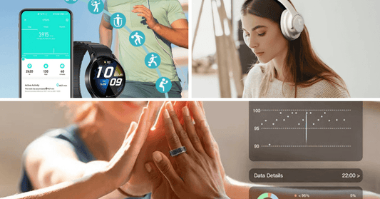  Objets connectés indispensables dans la vie quotidienne en 2025