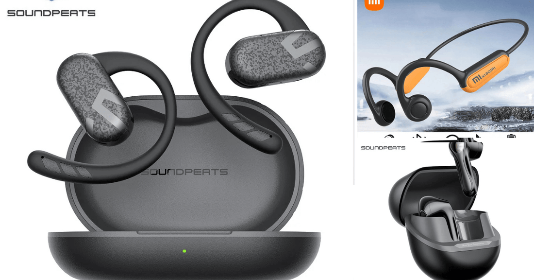 Critères essentiels pour bien choisir ses écouteurs sans fil en 2025