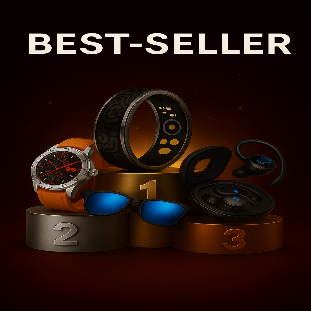 🔥Les Best-Sellers
