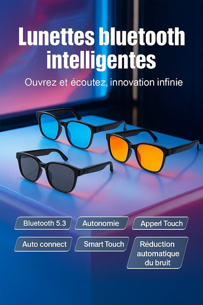Xiaomi MIJIA Smart Glasses