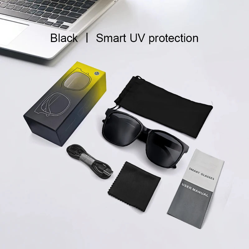 Xiaomi MIJIA Smart Glasses