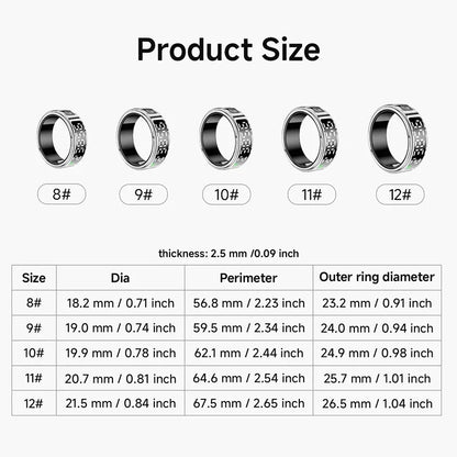 Bague Intelligente Xiaomi SR08