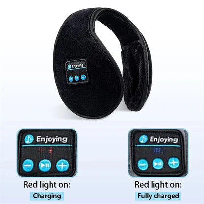 Cache Oreilles Bluetooth - BLEMCO.FR
