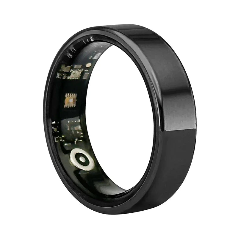 Bague Intelligente Xiaomi SR08 Noir