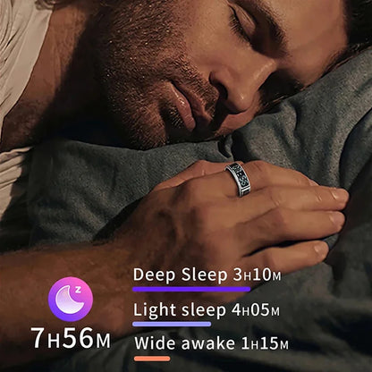 Bague Intelligente Xiaomi SR08