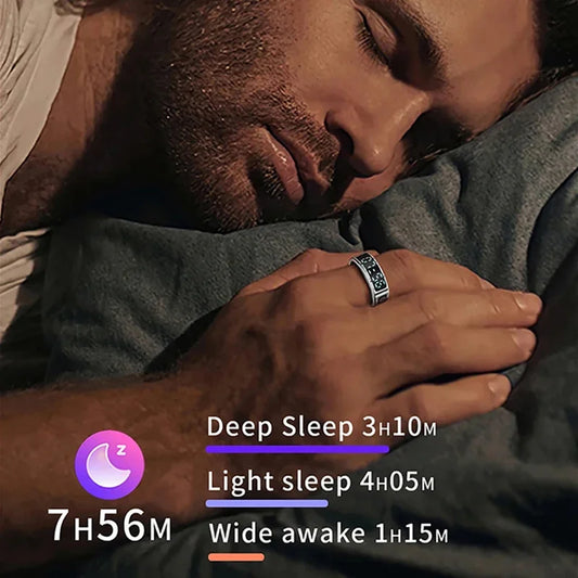 Bague Intelligente Xiaomi SR08