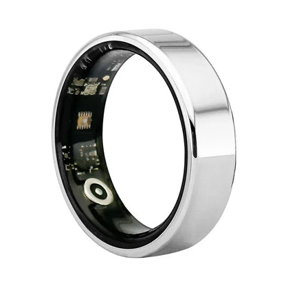 Bague Intelligente Xiaomi SR08 Argent
