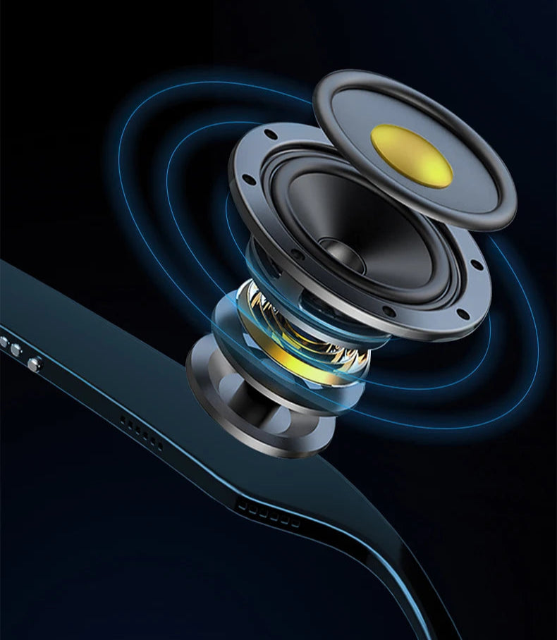 Lunette Monster Bluetooth - BLEMCO.FR