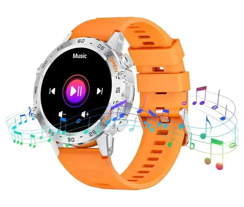 Montre Homme LIGE - BLEMCO.FR