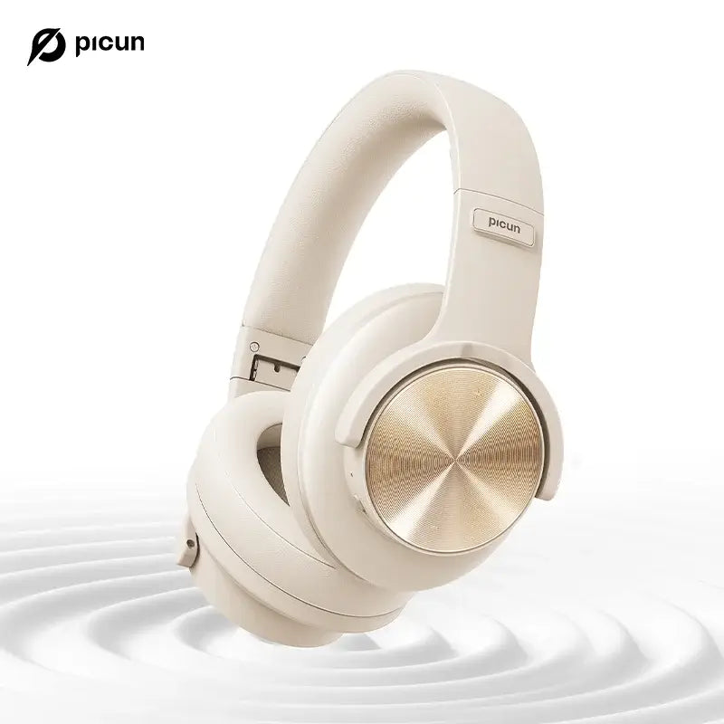 Casque bluetooth Picun B8 Kaki