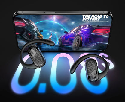 Ecouteurs bluetooth SoundPEATS Breezy - BLEMCO.FR