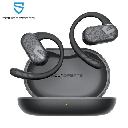 Ecouteurs bluetooth SoundPEATS Breezy - BLEMCO.FR