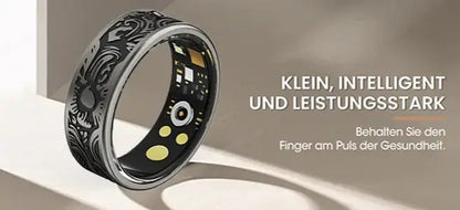 Bague Intelligente design - BLEMCO.FR