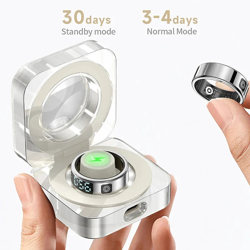 Bague Intelligente Xiaomi SR08
