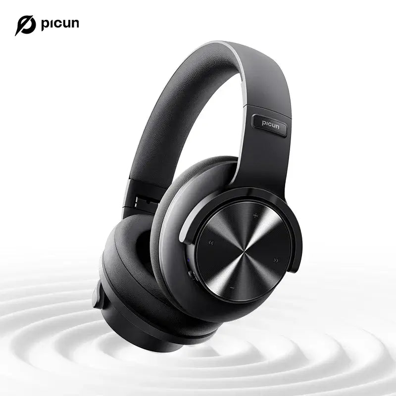 Casque bluetooth Picun B8 Noir
