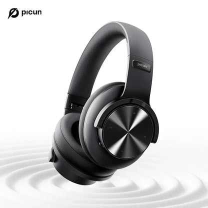 Casque bluetooth Picun B8 Noir