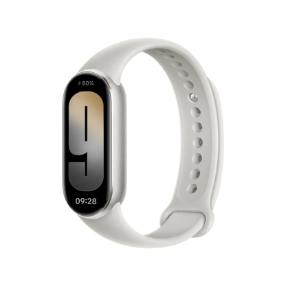 Montre Xiaomi Smart Band 9 Argent