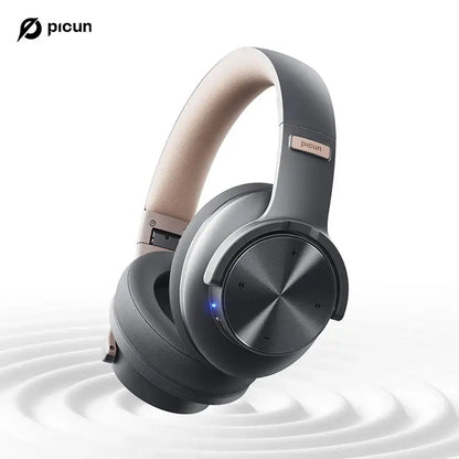 Casque bluetooth Picun B8 Gris