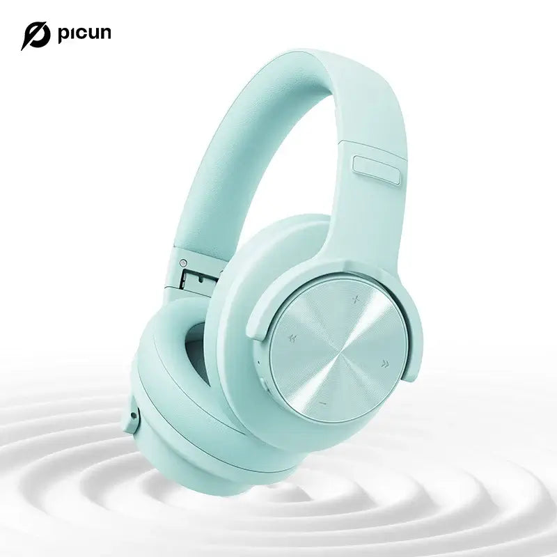 Casque bluetooth Picun B8 Bleu