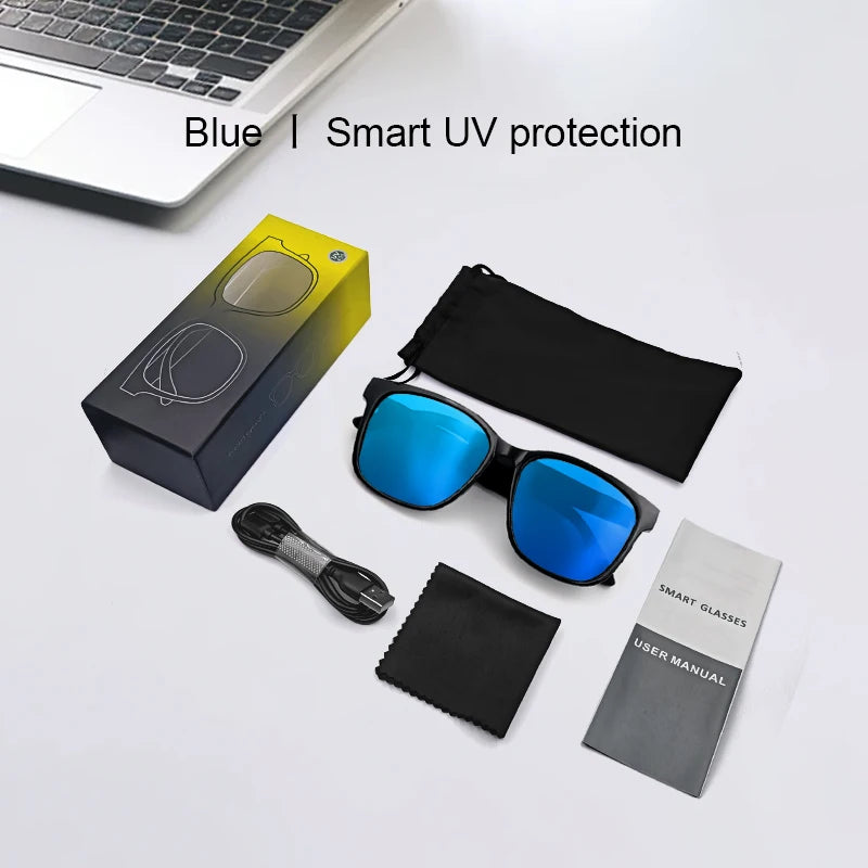 Xiaomi MIJIA Smart Glasses