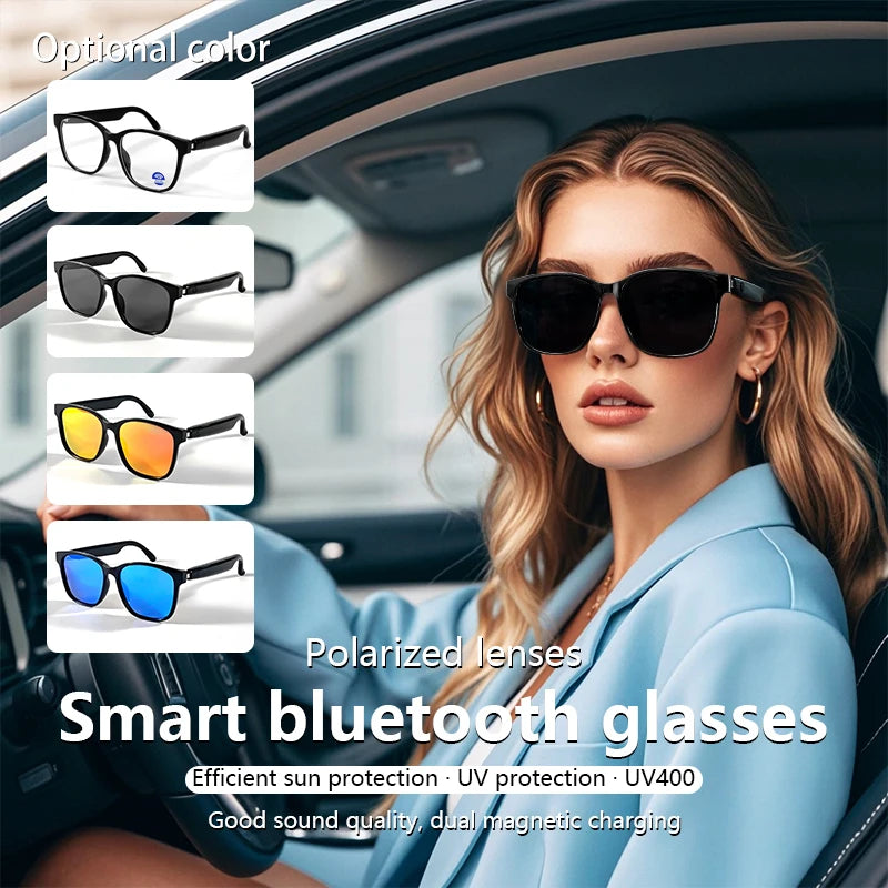 Xiaomi MIJIA Smart Glasses