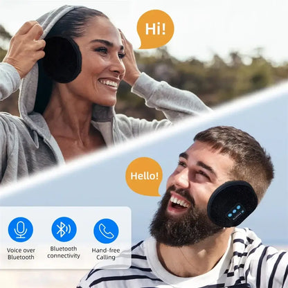 Cache Oreilles Bluetooth - BLEMCO.FR