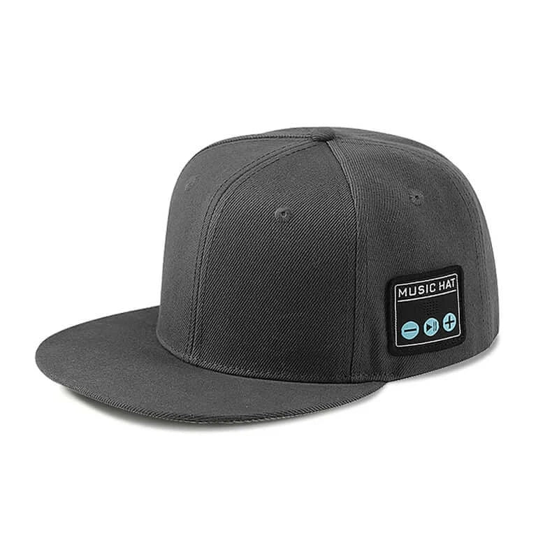 Casquette de sport Bluetooth - BLEMCO.FR