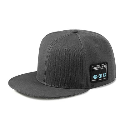 Casquette de sport Bluetooth - BLEMCO.FR