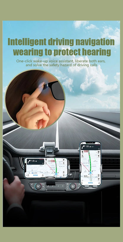 Xiaomi MIJIA Smart Glasses