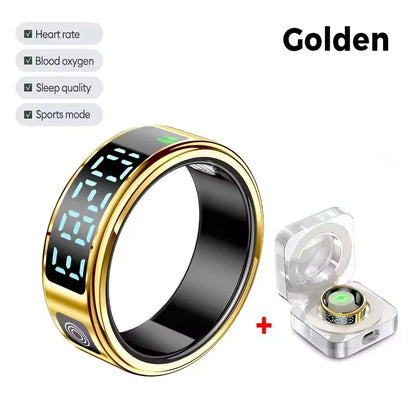 Bague Intelligente Xiaomi SR08