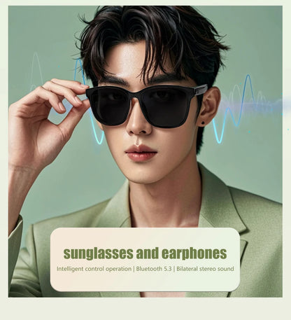 Xiaomi MIJIA Smart Glasses