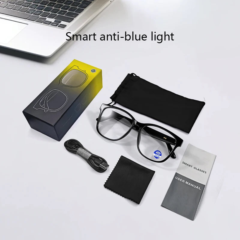 Xiaomi MIJIA Smart Glasses