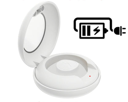 Boitier de charge de la Bague Connectée X1