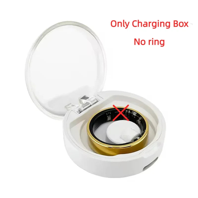 Boitier de charge de la Bague Intelligente Xiaomi SR08