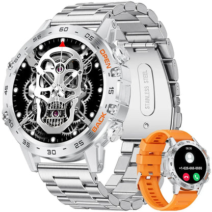 Montre Homme LIGE - BLEMCO.FR