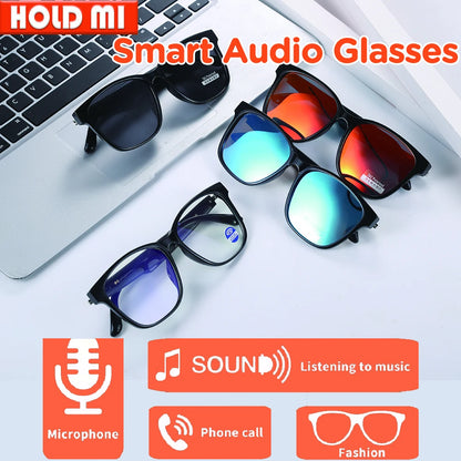 Xiaomi MIJIA Smart Glasses