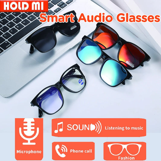 Xiaomi MIJIA Smart Glasses