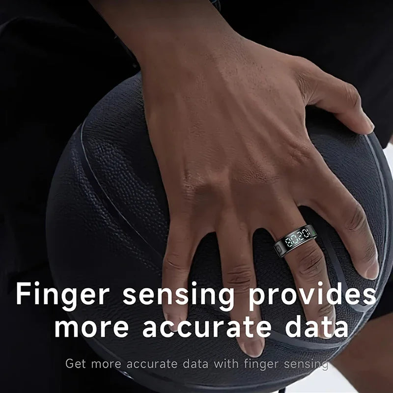 Bague Intelligente Xiaomi SR08