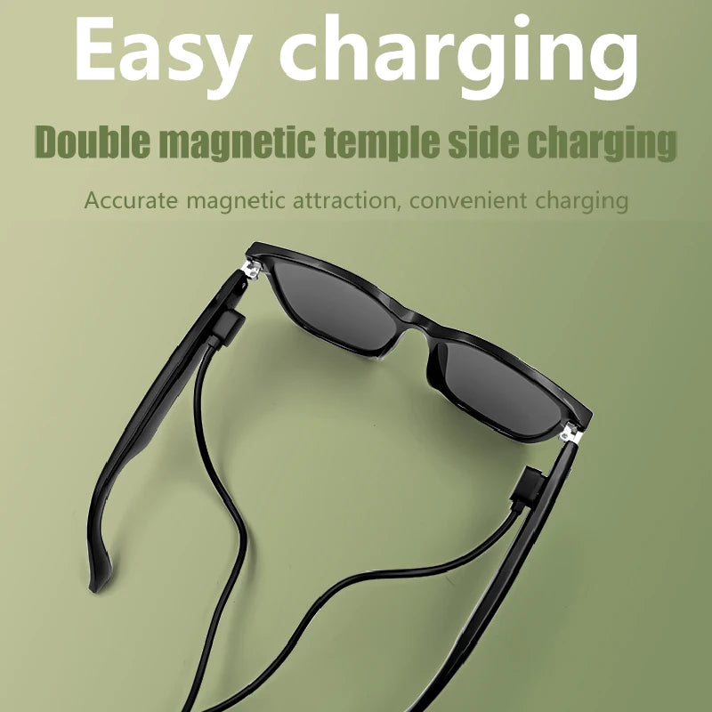 Xiaomi MIJIA Smart Glasses