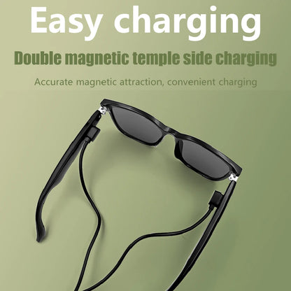 Xiaomi MIJIA Smart Glasses
