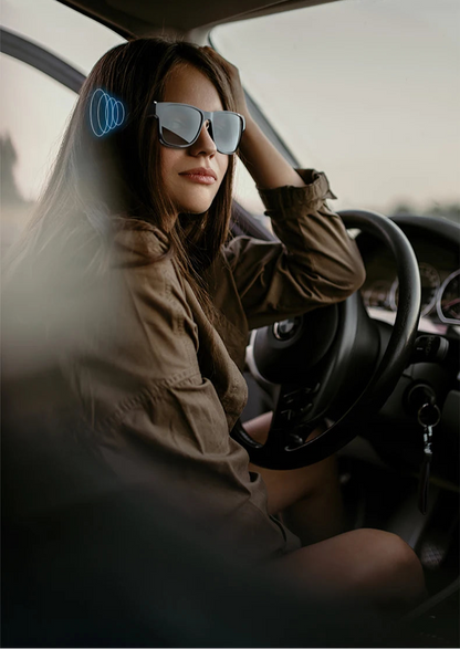 Lunette Monster Bluetooth - BLEMCO.FR