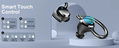 Écouteurs Drsaec Bluetooth