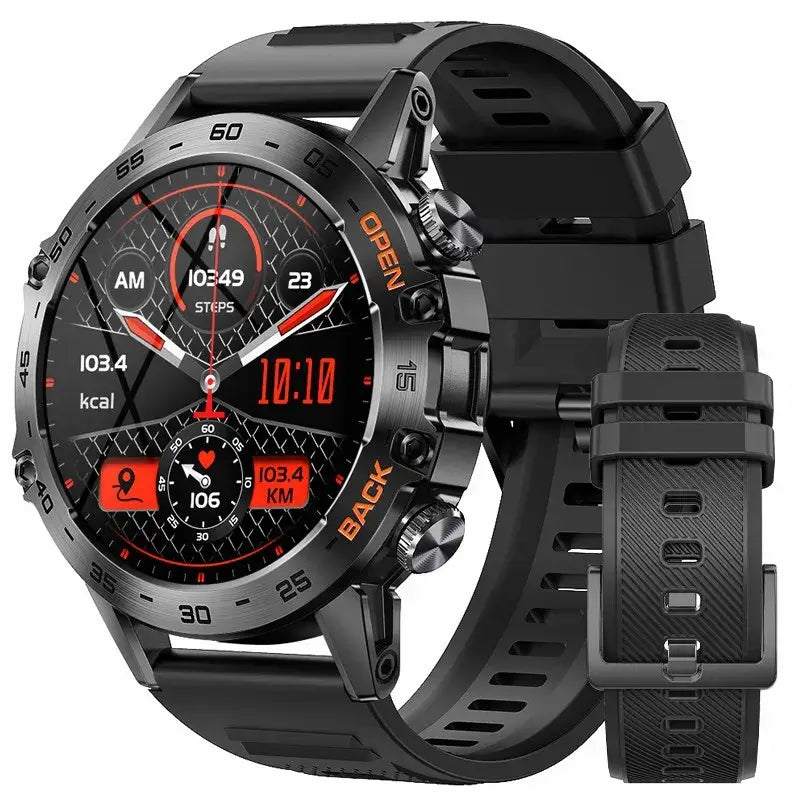 Montre Homme LIGE - BLEMCO.FR