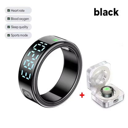 Bague Intelligente Xiaomi SR08