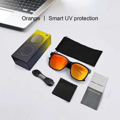 Xiaomi MIJIA Smart Glasses