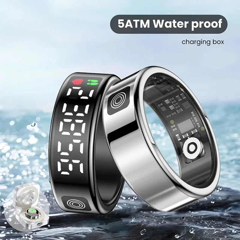 Bague Intelligente Xiaomi SR08