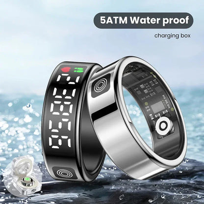 Bague Intelligente Xiaomi SR08